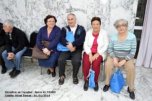 Calella Reveillon 464